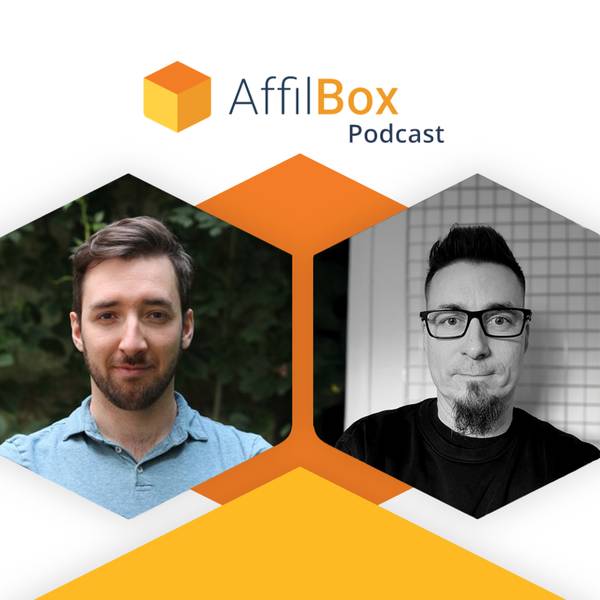 AffilBox Podcast